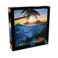 Buffalo Games - Into The Blue - 300 Large Piece Jigsaw Puzzle