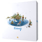 Namiji: Tokaido Universe Strategy Board Game For 2-5 Players Ages 8+, 45 Min Playtime By Funforge