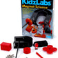 4M Magnet Science Kit - 10 Magnetic Experiments & Games (Over 25 Pieces To Build & Stem Learn From) - Power The Racer With A Magnet, Levitate A Magnet, Magnetic Yacht & Fishing, Boys & Girls, Age 8+