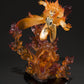 Tamashii Nations Bandai Figuartszero Minato Namikaze -Kurama- Kizuna Relation