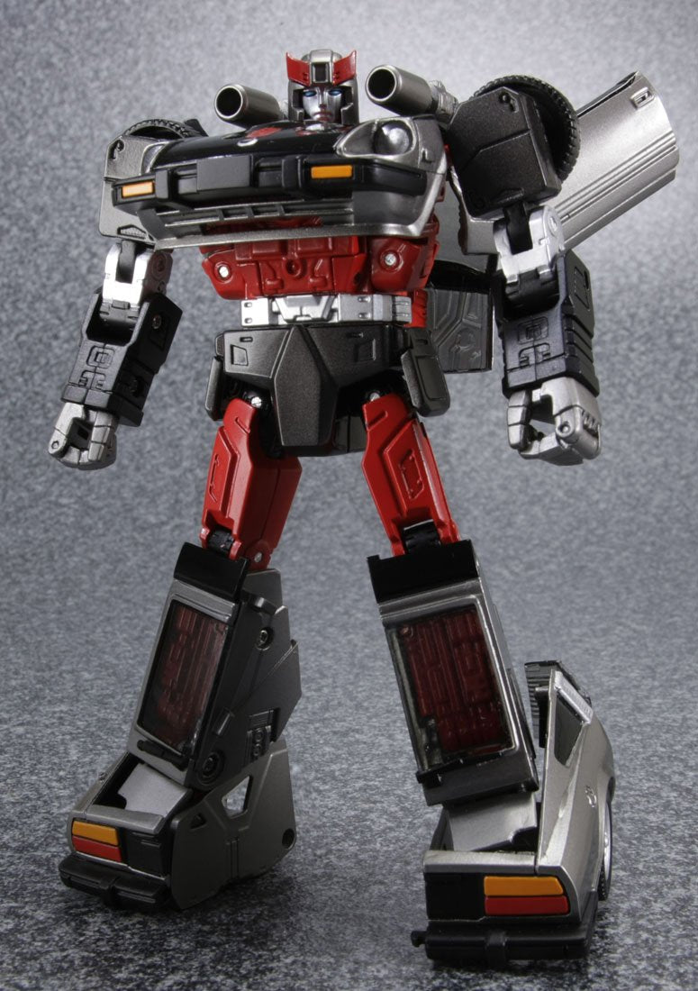 Transformers Master Piece Mp 18 Streak (Completed) By Takara Tomy
