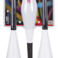 Duncan Toys Juggling Clubs, [3-Pack] Colors May Vary