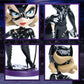 Cryptozoic Entertainment Batman Returns Catwoman Vinyl Figure - 7.5 inch - Red - CZE28593 - Movie Collectible