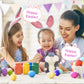 Ayeboovi Kids Toys for Ages 2-4 Talking Hamster Repeats What You Say, Stuffed Animals for Toddler Kid Birthday Gift, Fun Interac
