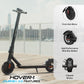 Hover-1 Journey 2.0 Foldable Electric Scooter, 300W Motor, 16 mph, 16 Mile Range, Pink, Commuter Scooter for Adults & Teens