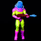 McFarlane Toys DC Mr. Freeze Black Light 7-in Action Figure Entertainment Earth limited availability