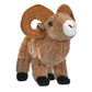 Wild Republic Bighorn Sheep Plush, Stuffed Animal, Plush Toy, Gifts For Kids, Cuddlekins 12 Inches