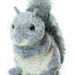 Aurora Mini Flopsies Woodland Park Bundle - Squirrel, Chipmunk & Red Squirrel - Plush Toys - Red Polyester
