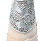 Pavilion Gift Company 6 Inch Double Angel Figurine - Beige Resin Best Friends Collectible Decor Model 82456