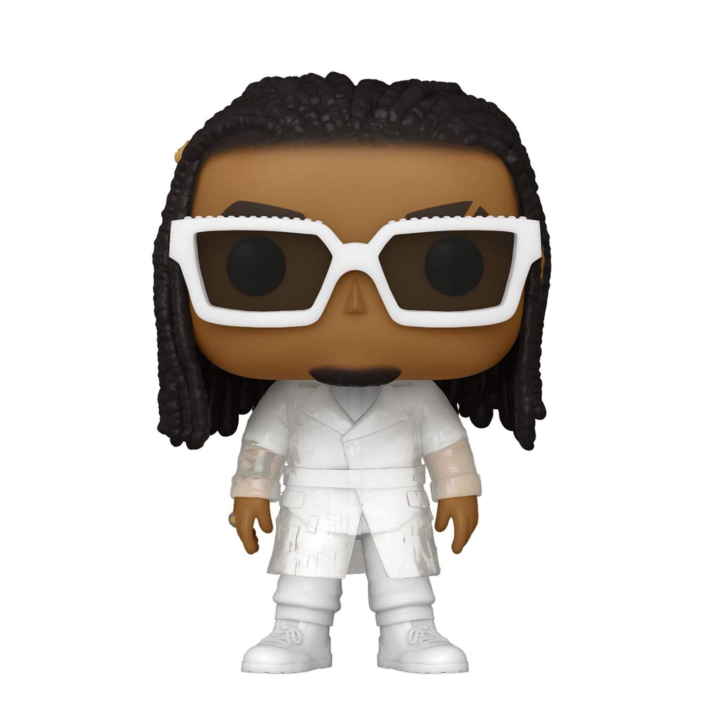 Funko Pop! Rocks: Ozuna