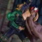 Hiya Toys 1:12 Scale Cursed Earth Judge Dredd Action Figure, 6" Multicolor, Model ESJ0273