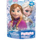 Frozen Basic Puzzle On The Go In Foil Bag (48-Piece) Assorted Puzzles