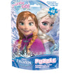 Frozen Basic Puzzle On The Go In Foil Bag (48-Piece) Assorted Puzzles