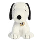 Aurora Adorable Peanuts 75Th Anniversary Limited Edition Snoopy Stuffed Animal - Officially Licensed Toys For All Snoopy Fans -