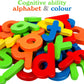 Sack of Letters Vocabulary Kids