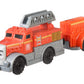 Thomas & Friends Trackmaster, Flynn