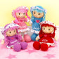 Dibsies Personalized Sweetheart Cuddle Doll - 14 Inch (Pink)