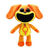 Poppy Playtime Dogday Plush Toy Doll - 14" Smiling Critters, Officially Licensed Polyester Collectible