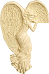 Angelstar 8010 8” Left Corner Angel, Angel Watching