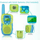 Mobile Talk Force Commandos