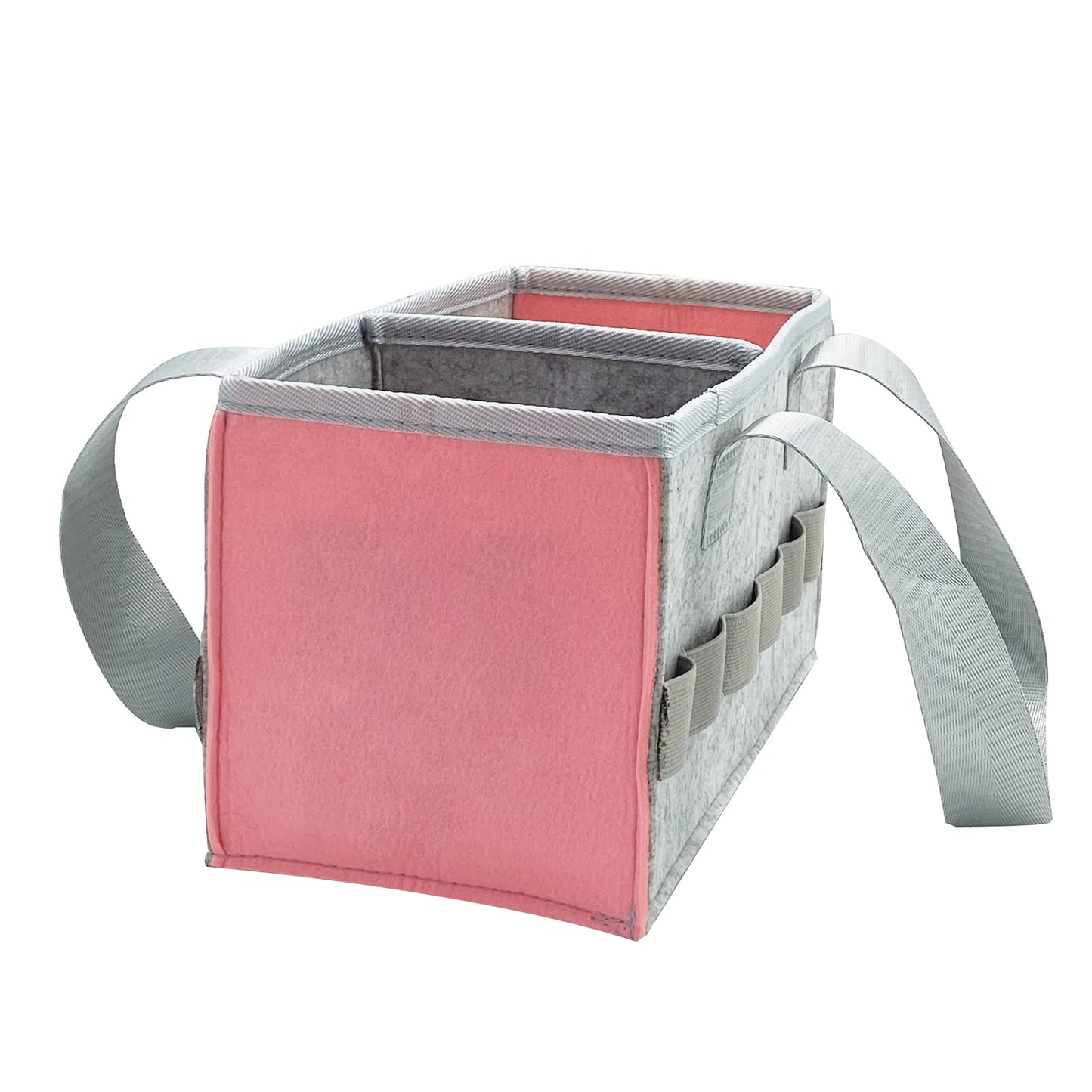 Portable Hand Bag For Toniebox Starter Set, Compatible With Toniebox Audio Player Starter Set Tonies Figures,Felt Cloth Storage