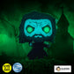 Funko Pop! Rock: Rob Zombie Special Edition Glow In The Dark Exclusive Figure #337