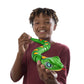 Robo Alive Snake + Lizard Series 3 By Zuru Battery-Powered Robotic Light Up Interactive Electronic Reptile Toy That Moves
