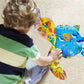 Kids Puzzles For Kids 6-8, 8-12 And Teens, 136 Piece Sea Turtle Jigsaw Puzzles For Children Age 6-10, Learning Puzzle Toys For Boys Girls Kids Birthday Gifts