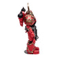McFarlane Toys Warhammer 40,000 Khorne Berzerker 7" Figure - Multicolor Plastic Model 10937
