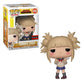 Funko My Hero Academia Himiko Toga Pop Figure (Aaa Anime Exclusive)