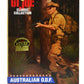 Gi Joe Classic Collection 1996 Limited Edition Australian O.D.F