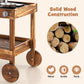 Costzon Mud Kitchen, Outdoor Play Kitchen With Sink, Faucet, Stoves And Cooking Accessories, Storage Shelf, Toddler Wooden Rolli