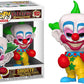POP Killer Klowns from Outer Space - Shorty Funko Pop! Vinyl Figure (Bundled with Compatible Pop Box Protector Case)  Multicolor  3.75 inches