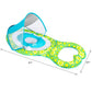 Swimways Baby Spring Float Mommy And Me With Canopy
