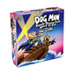 University Games, Dog Man Twenty Thousand Fleas Under The Sea Game, Based On The Book By Dav Pilkey