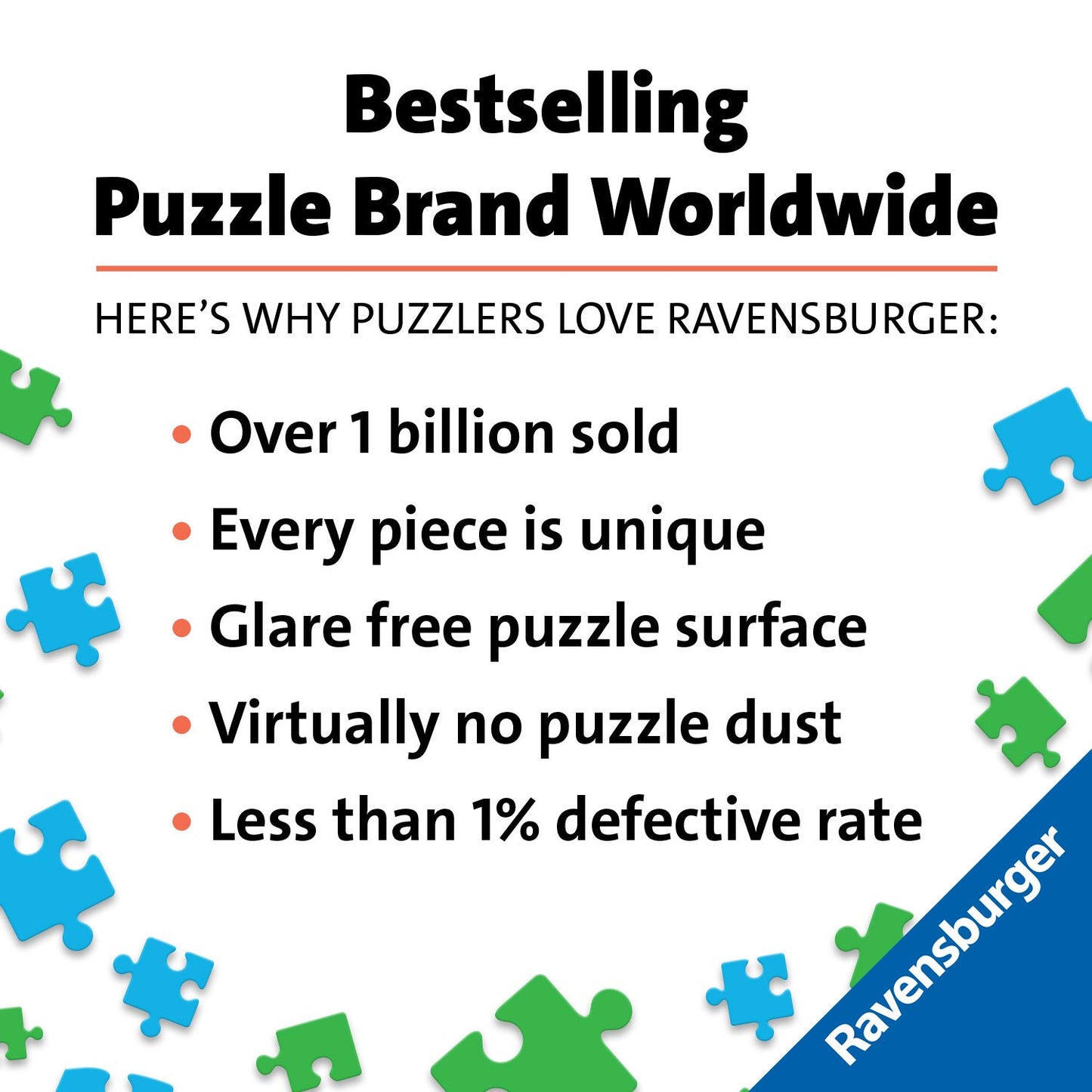 Ravensburger Cosmic Exploration Kids Jigsaw Puzzle | 200 Unique Xxl Pieces | Anti-Glare Fun & Educational Toy | Fsc Certified - 19.5' X 14.25' Multicolor