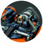 Mega Destiny Arcadia Jumpship Construction Set