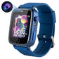 Kids Watch Boys Toys With 26 Games, Zuodun Touch Screen Camera Smart Watch For Kids Age 4-12, Pedometer, Flashlight, Alarm Clock