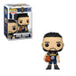 Funko POP NBA Jamal Murray Figure - Dark Blue Jersey, Vinyl, One Size, Multicolor, Model 57631