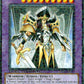 Yu-Gi-Oh! - Arcana Knight Joker (Dt04-En037) - Duel Terminal 4-1St Edition - Rare