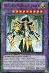 Yu-Gi-Oh! - Arcana Knight Joker (Dt04-En037) - Duel Terminal 4-1St Edition - Rare