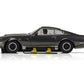 Scalextric C4239 James Bond Aston Martin V8 - The Living Daylights, Black