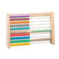 WISSNER Aktiv lernen 080203.700 Abacus Colourful
