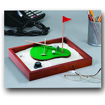 Executive Sandbox - The Sand Trap