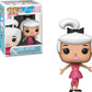Funko Pop! Animation The Jetsons Judy Figure, Multicolor, Model 35526, Plastic Material