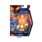 Sonic The Hedgehog Sonic 3 Movie Action Figures 5-Inch Chao Mascot Tails Collector Toy Figure, Highly Articulated for Boys Girls
