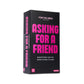 What Do You Meme? Asking For A Friend By Relatable, Great Card Games For Game Night, Bachelorette Party Favors For Social Gather