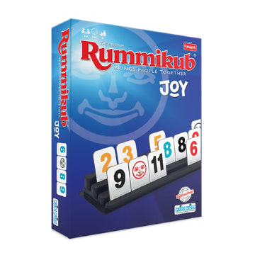 Funskool Alphabet Rummikub Joy, 8+ Years