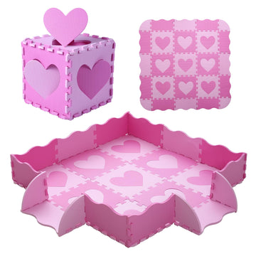 Tamiplay Foam Play Mat For Kids