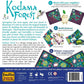 Indie Boards and Cards Kodama Forest , Blue
